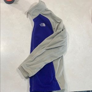 North face jacket